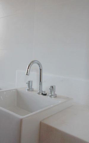 Apartamento à venda com 135m², 4 quartos e 3 vagasBanheiro