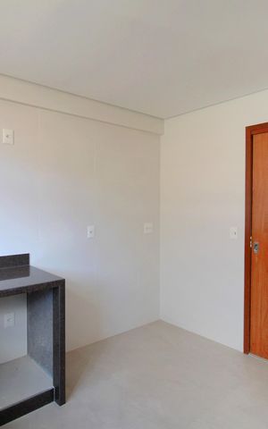 Apartamento à venda com 135m², 4 quartos e 3 vagasCozinha