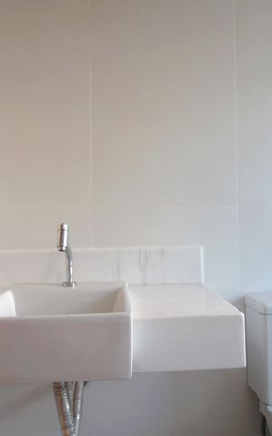 Apartamento à venda com 135m², 4 quartos e 3 vagasBanheiro