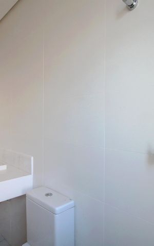 Apartamento à venda com 135m², 4 quartos e 3 vagasBanheiro