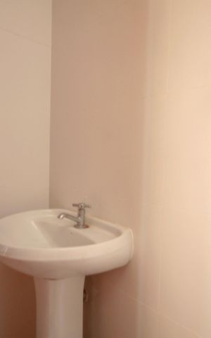Apartamento à venda com 135m², 4 quartos e 3 vagasÁrea de Serviço