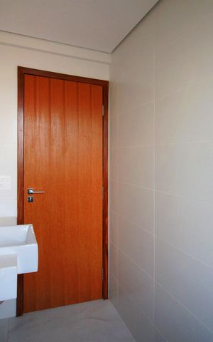 Apartamento à venda com 135m², 4 quartos e 3 vagasBanheiro