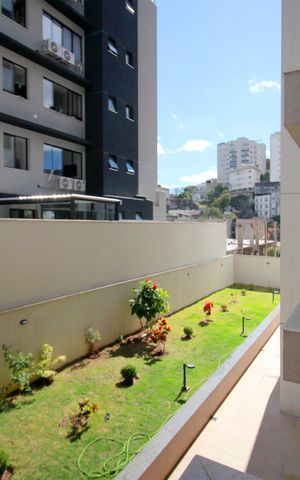 Apartamento à venda com 135m², 4 quartos e 3 vagasVista
