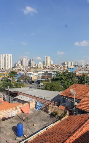 Casa à venda com 320m², 3 quartos e 2 vagas Casa à venda com 320m², 3 quartos e 2 vagasVista do Terraço