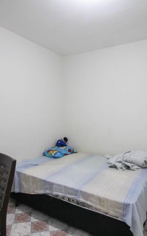 Casa à venda com 320m², 3 quartos e 2 vagas Casa à venda com 320m², 3 quartos e 2 vagasQuarto 3