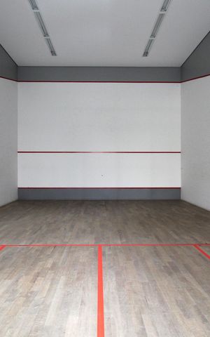 Apartamento à venda com 109m², 1 quarto e 2 vagasÁrea Comum - Quadra
