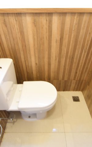 Casa de condomínio à venda com 402m², 4 quartos e 4 vagasLavabo 2