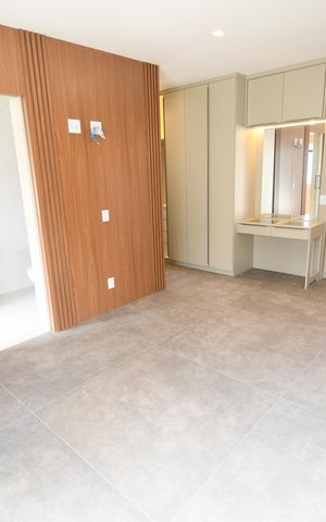 Casa de condomínio à venda com 402m², 4 quartos e 4 vagasQuarto 2 - Suíte