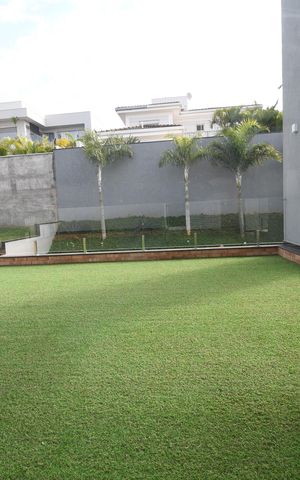Casa de condomínio à venda com 402m², 4 quartos e 4 vagasQuarto 1 - Suíte Vista