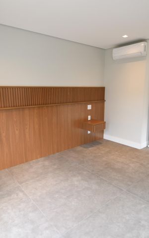 Casa de condomínio à venda com 402m², 4 quartos e 4 vagasQuarto 3 - Suíte