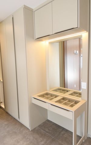 Casa de condomínio à venda com 402m², 4 quartos e 4 vagasQuarto 2 - Suíte