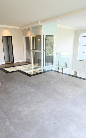 Casa de condomínio à venda com 402m², 4 quartos e 4 vagasSala 3