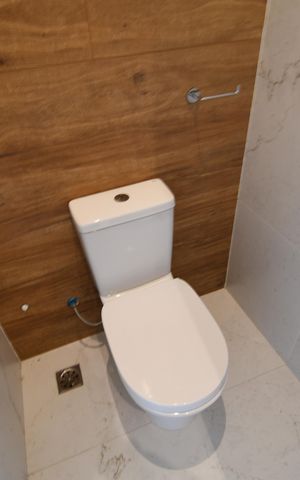 Casa de condomínio à venda com 402m², 4 quartos e 4 vagasLavabo 1