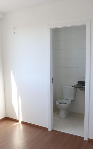 Apartamento à venda com 52m², 2 quartos e 1 vagaQuarto 1