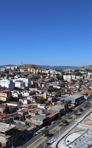 Apartamento à venda com 52m², 2 quartos e 1 vagaVista da Sala