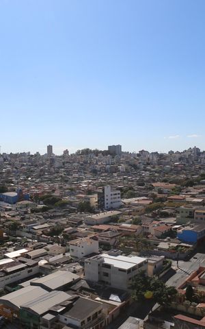 Apartamento à venda com 52m², 2 quartos e 1 vagaVista da Sala