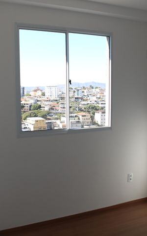 Apartamento à venda com 52m², 2 quartos e 1 vagaQuarto 1