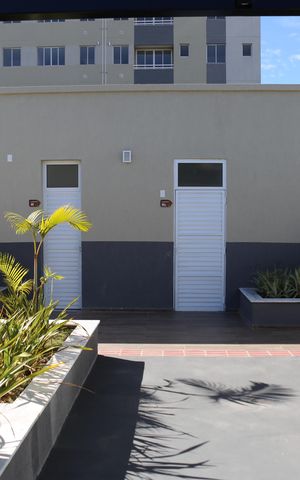 Apartamento à venda com 52m², 2 quartos e 1 vagaÁrea comum