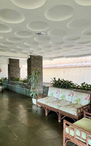 Apartamento à venda com 380m², 4 quartos e 3 vagas Apartamento à venda com 380m², 4 quartos e 3 vagasHall de entrada