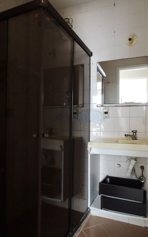 Apartamento à venda com 69m², 3 quartos e 1 vagaBanheiro 2