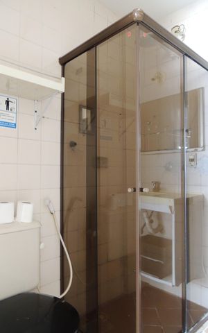 Apartamento à venda com 69m², 3 quartos e 1 vagaBanheiro 2