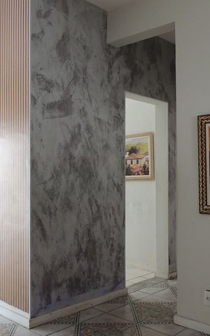 Apartamento à venda com 69m², 3 quartos e 1 vagaSala