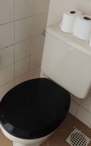 Apartamento à venda com 69m², 3 quartos e 1 vagaBanheiro 2