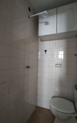Apartamento à venda com 69m², 3 quartos e 1 vagaBanheiro 1