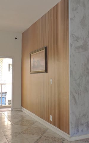 Apartamento à venda com 69m², 3 quartos e 1 vagaSala