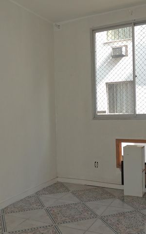 Apartamento à venda com 69m², 3 quartos e 1 vagaQuarto 3