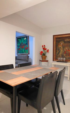 Apartamento para alugar com 88m², 2 quartos e 1 vagaSala