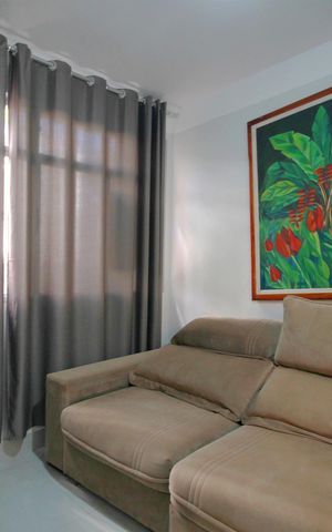 Apartamento para alugar com 88m², 2 quartos e 1 vagaSala de Estar