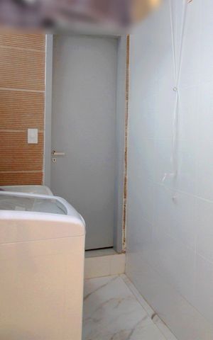 Apartamento para alugar com 88m², 2 quartos e 1 vagaÁrea de Serviço