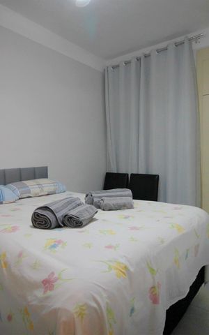 Apartamento para alugar com 88m², 2 quartos e 1 vagaSuite