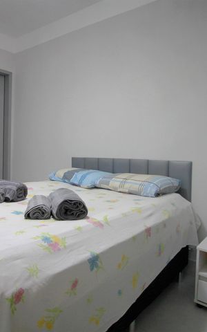 Apartamento para alugar com 88m², 2 quartos e 1 vagaSuite