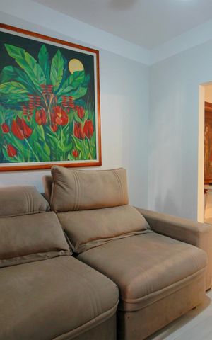 Apartamento para alugar com 88m², 2 quartos e 1 vagaSala de Estar