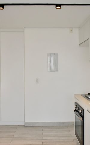 Apartamento à venda com 56m², 1 quarto e 1 vaga Apartamento à venda com 56m², 1 quarto e 1 vagaSala/Cozinha