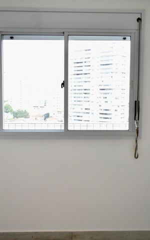 Apartamento à venda com 56m², 1 quarto e 1 vaga Apartamento à venda com 56m², 1 quarto e 1 vagaQuarto