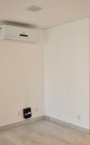 Apartamento à venda com 56m², 1 quarto e 1 vaga Apartamento à venda com 56m², 1 quarto e 1 vagaSala/Cozinha