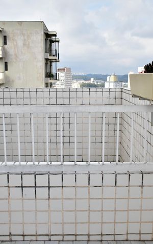 Apartamento à venda com 56m², 1 quarto e 1 vaga Apartamento à venda com 56m², 1 quarto e 1 vagaÁrea externa