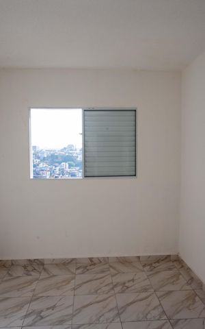 Apartamento para alugar com 46m², 2 quartos e sem vagaQuarto 1
