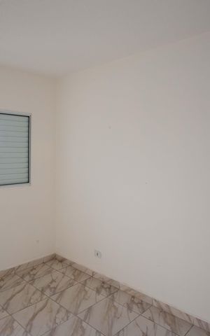 Apartamento para alugar com 46m², 2 quartos e sem vagaQuarto 2