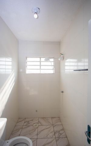 Apartamento para alugar com 46m², 2 quartos e sem vagaBanheiro