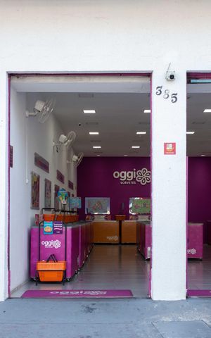 Apartamento para alugar com 46m², 2 quartos e sem vagaFachada