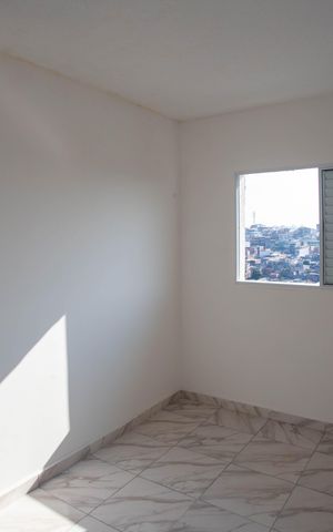 Apartamento para alugar com 46m², 2 quartos e sem vagaQuarto 2