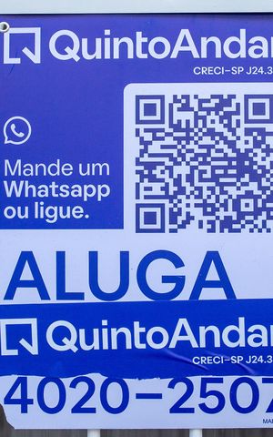 Apartamento para alugar com 46m², 2 quartos e sem vagaPlaquinha