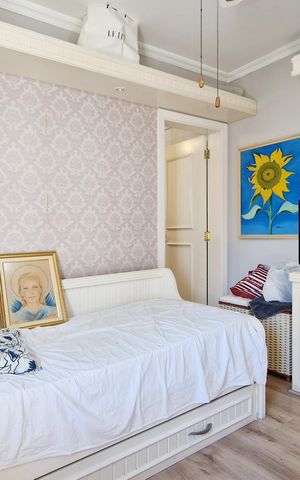 Apartamento à venda com 184m², 4 quartos e 3 vagas