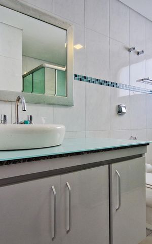 Apartamento à venda com 184m², 4 quartos e 3 vagas