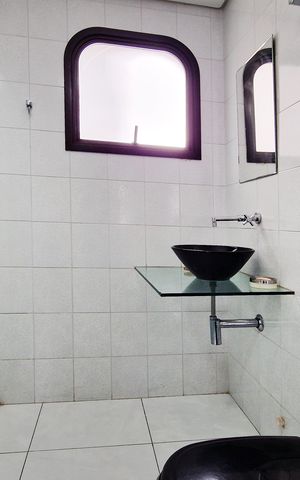 Apartamento à venda com 184m², 4 quartos e 3 vagas