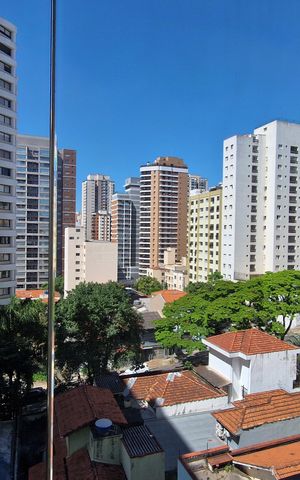 Apartamento à venda com 184m², 4 quartos e 3 vagas